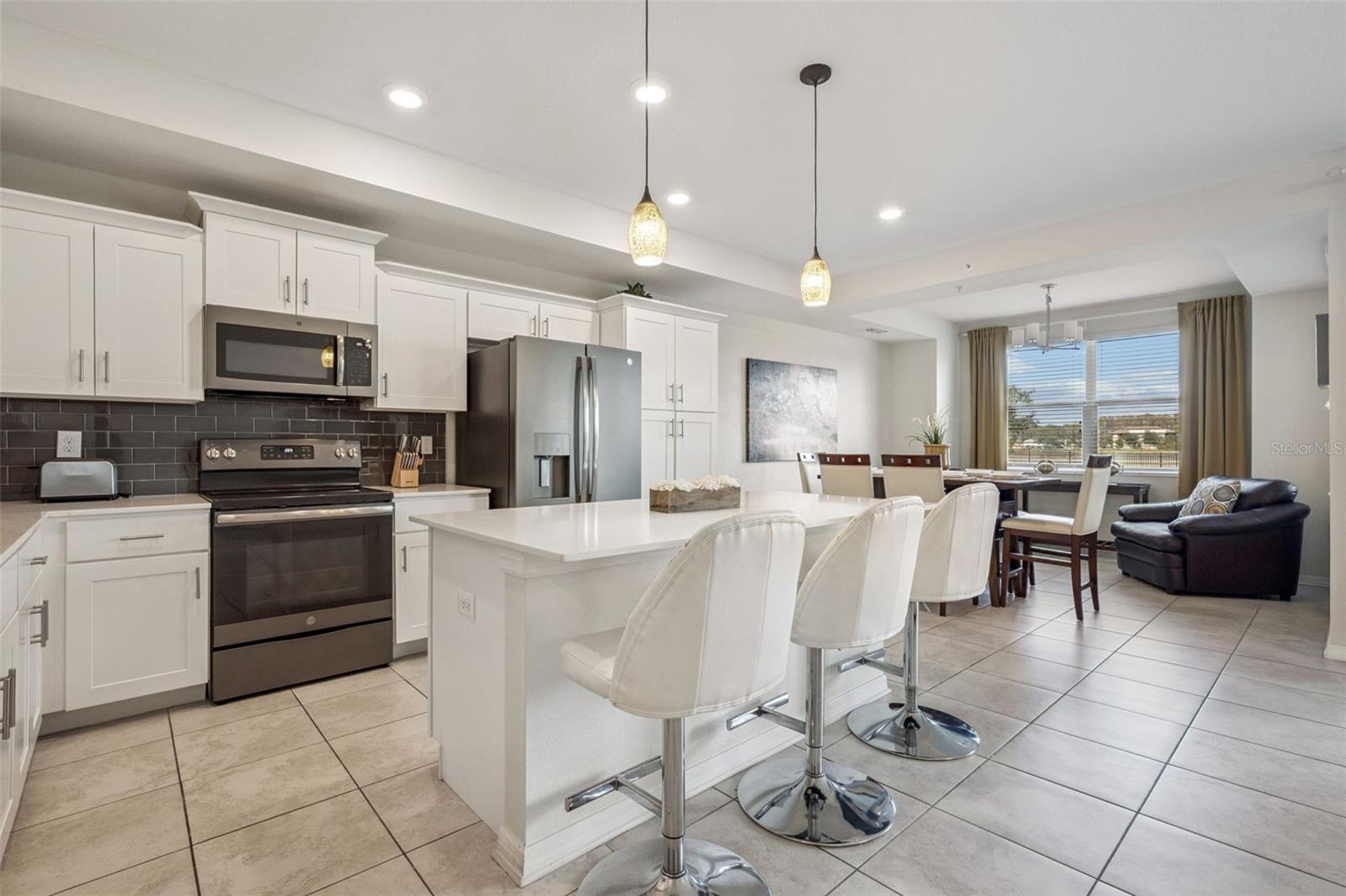4721 CLOCK TOWER DR #107, KISSIMMEE, FL, 34746