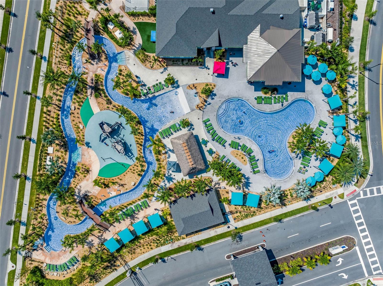 4721 CLOCK TOWER DR #107, KISSIMMEE, FL, 34746