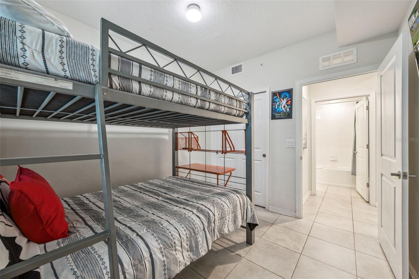 4721 CLOCK TOWER DR #107, KISSIMMEE, FL, 34746