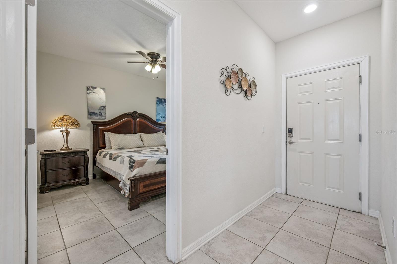 4721 CLOCK TOWER DR #107, KISSIMMEE, FL, 34746