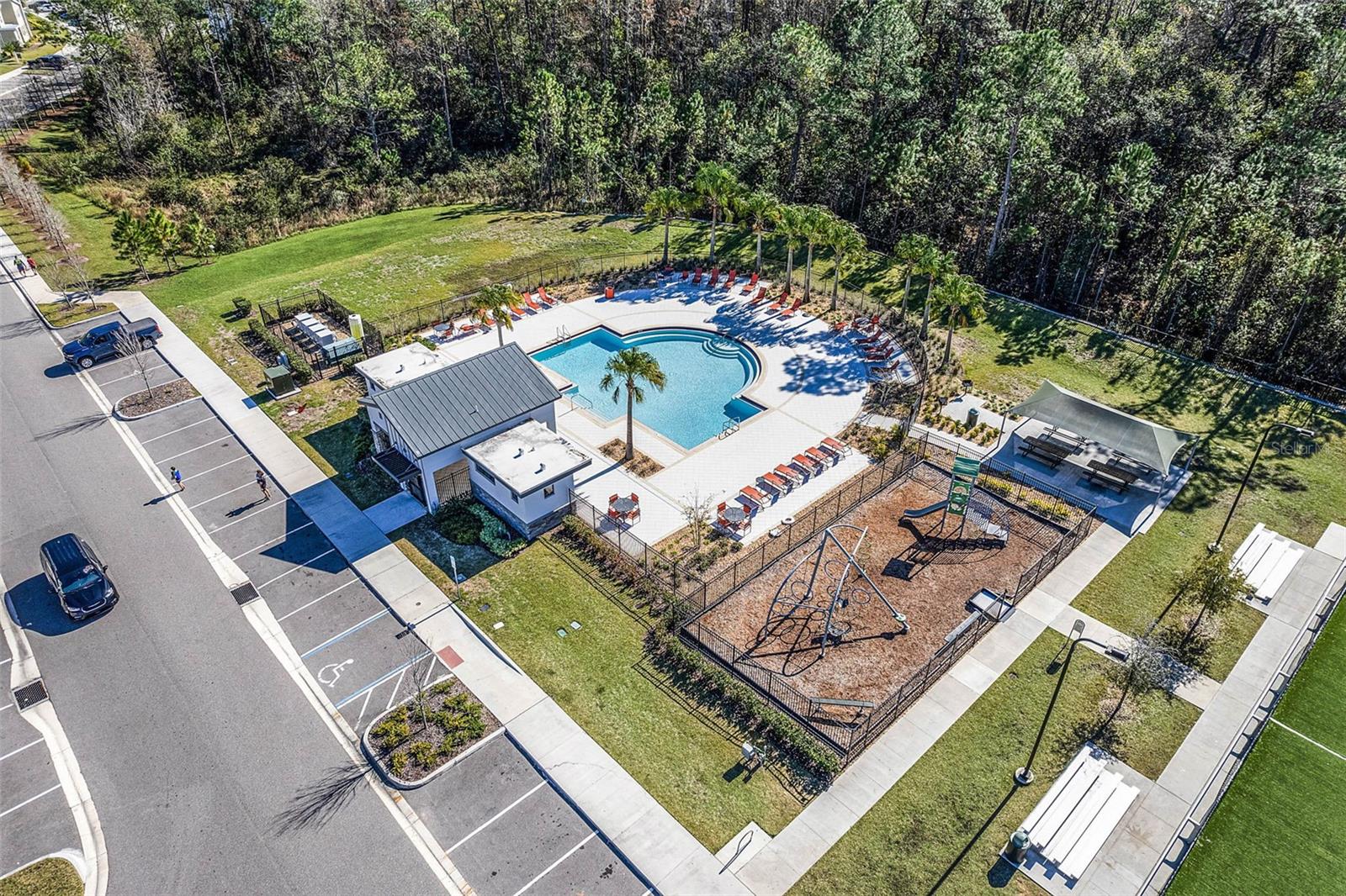 4721 CLOCK TOWER DR #107, KISSIMMEE, FL, 34746