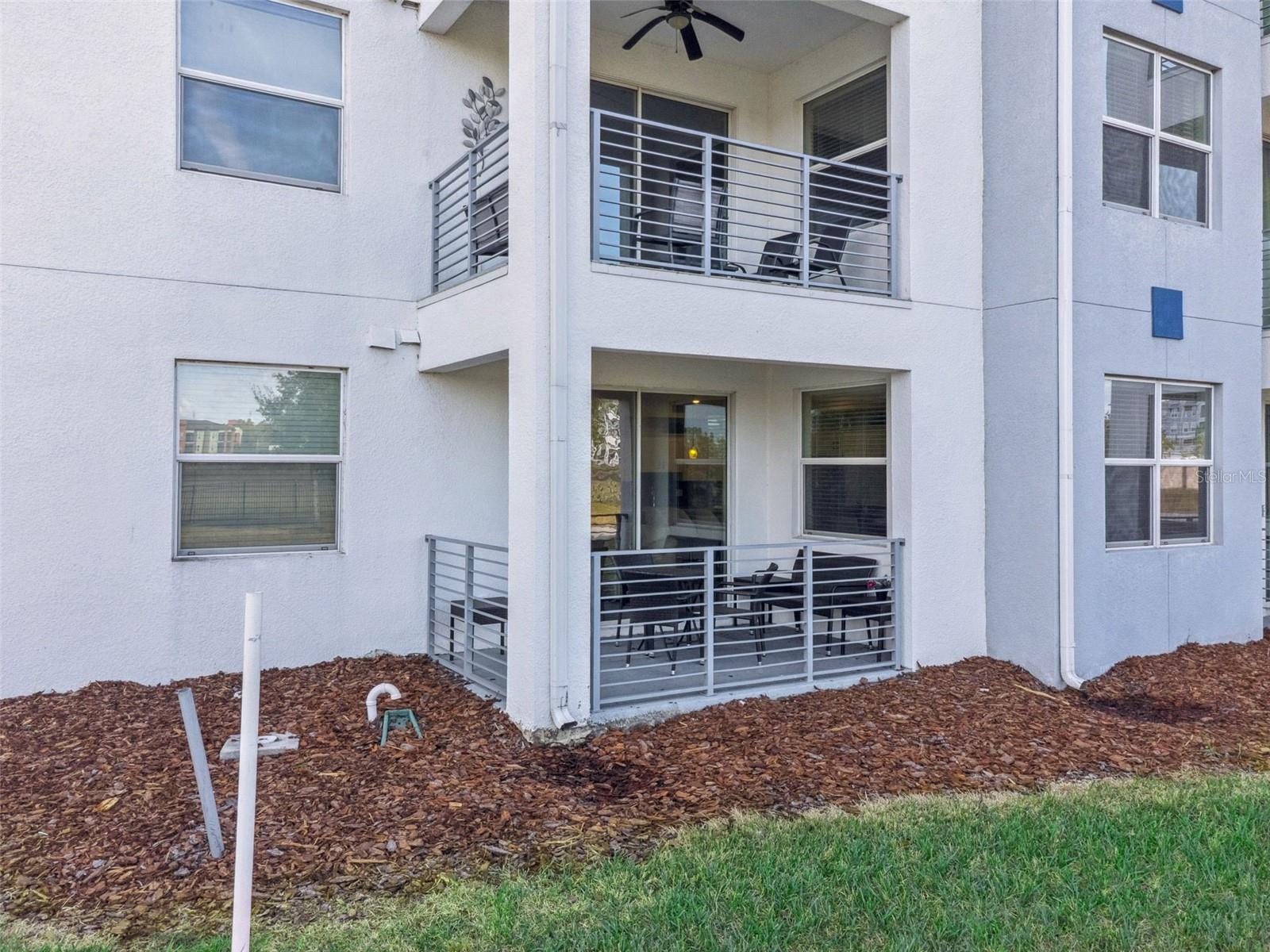 4721 CLOCK TOWER DR #107, KISSIMMEE, FL, 34746