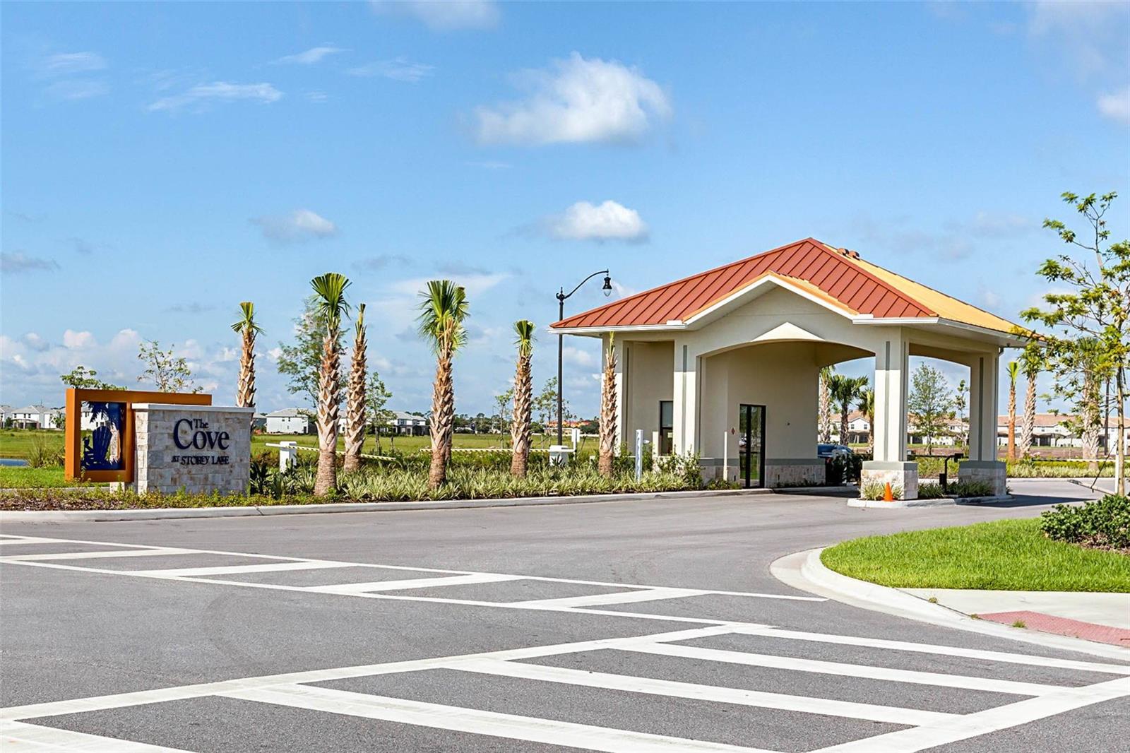 4721 CLOCK TOWER DR #107, KISSIMMEE, FL, 34746