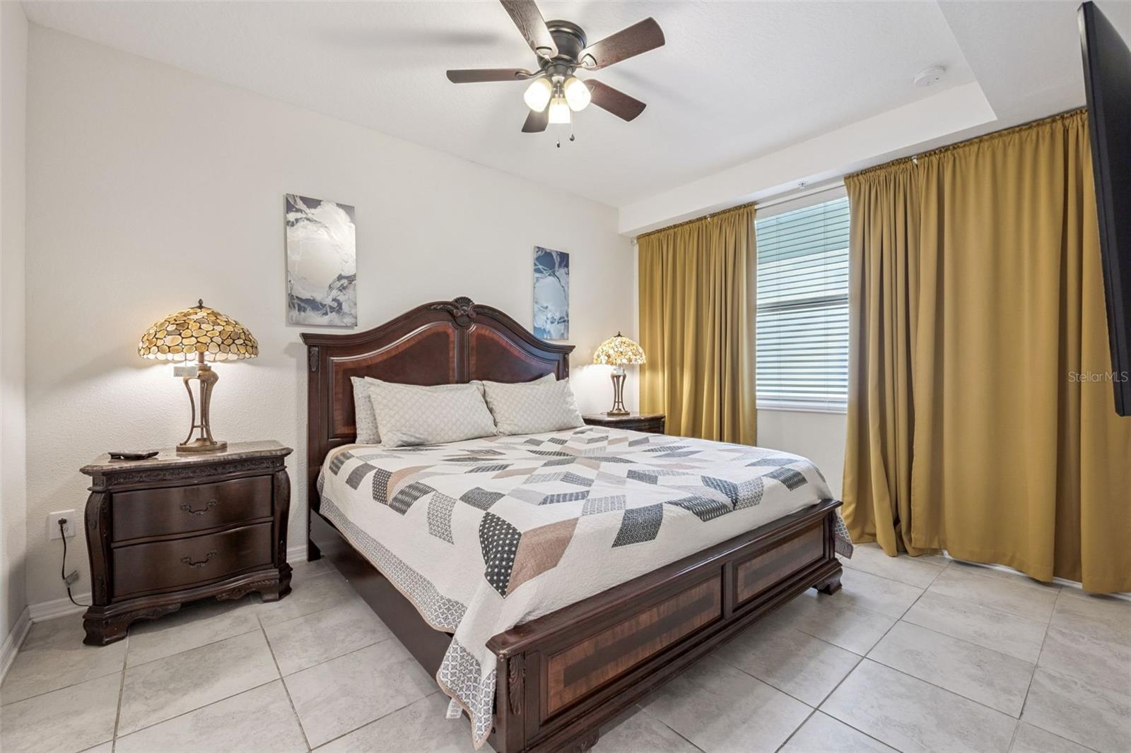 4721 CLOCK TOWER DR #107, KISSIMMEE, FL, 34746