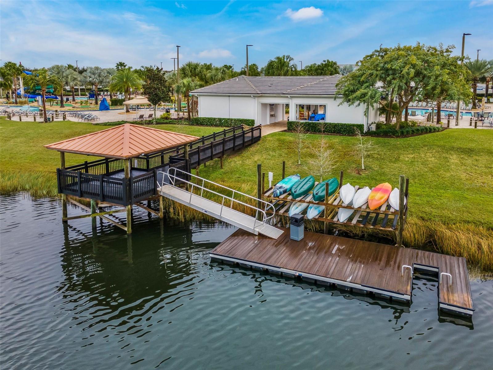 4721 CLOCK TOWER DR #107, KISSIMMEE, FL, 34746