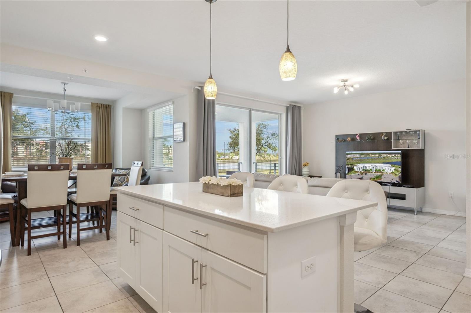 4721 CLOCK TOWER DR #107, KISSIMMEE, FL, 34746