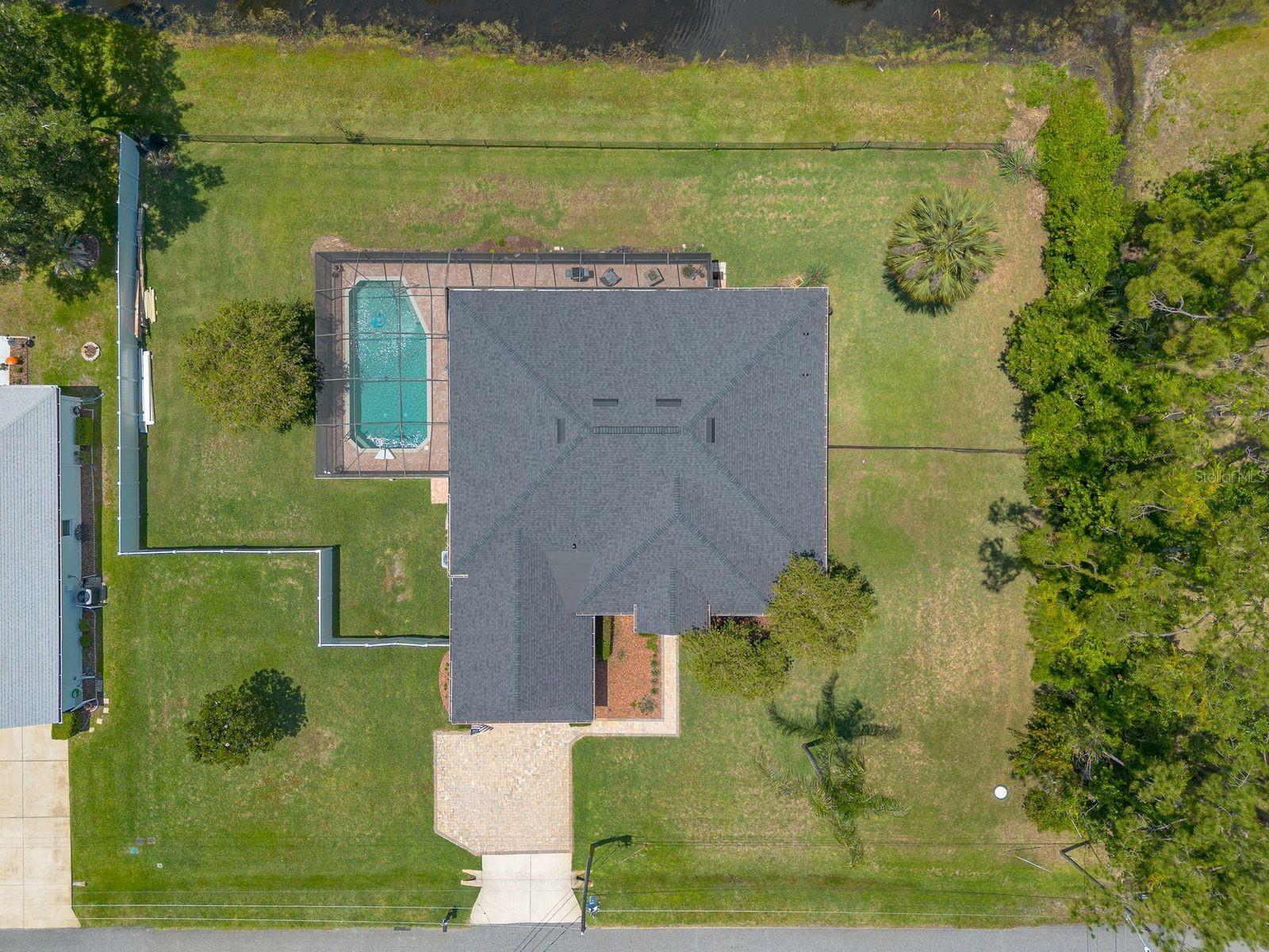 43 EASTWOOD DR, PALM COAST, FL, 32164