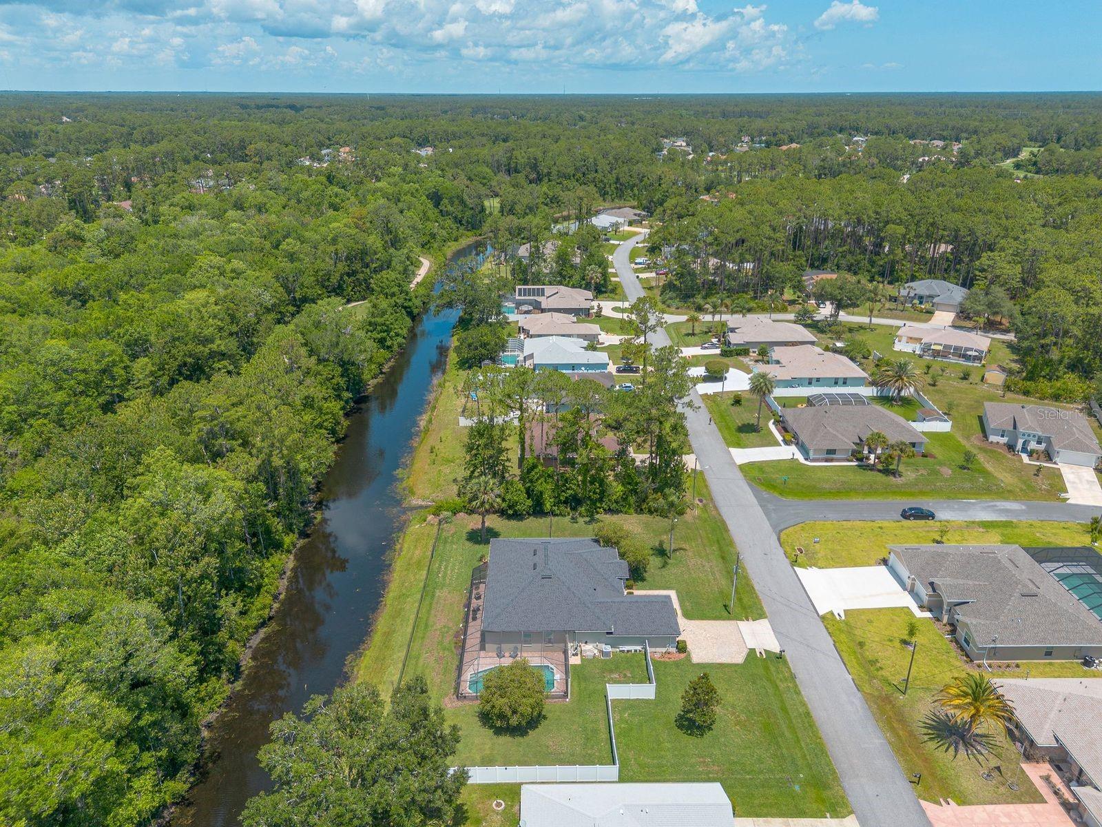 43 EASTWOOD DR, PALM COAST, FL, 32164