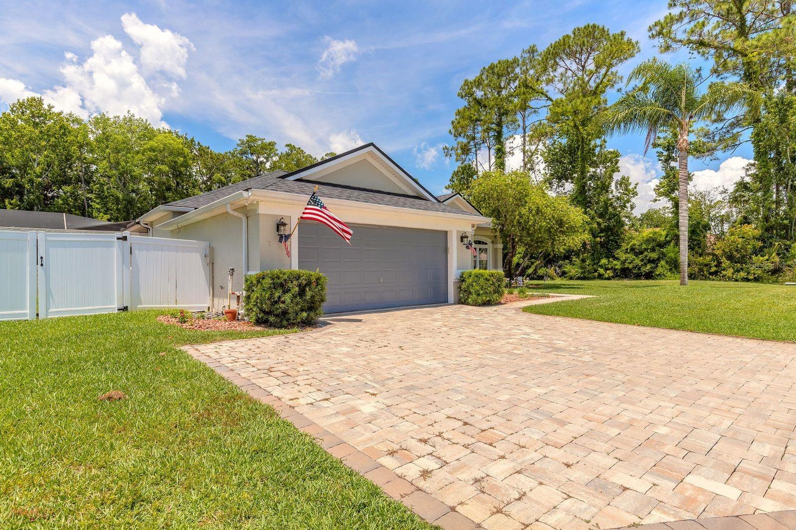 43 EASTWOOD DR, PALM COAST, FL, 32164