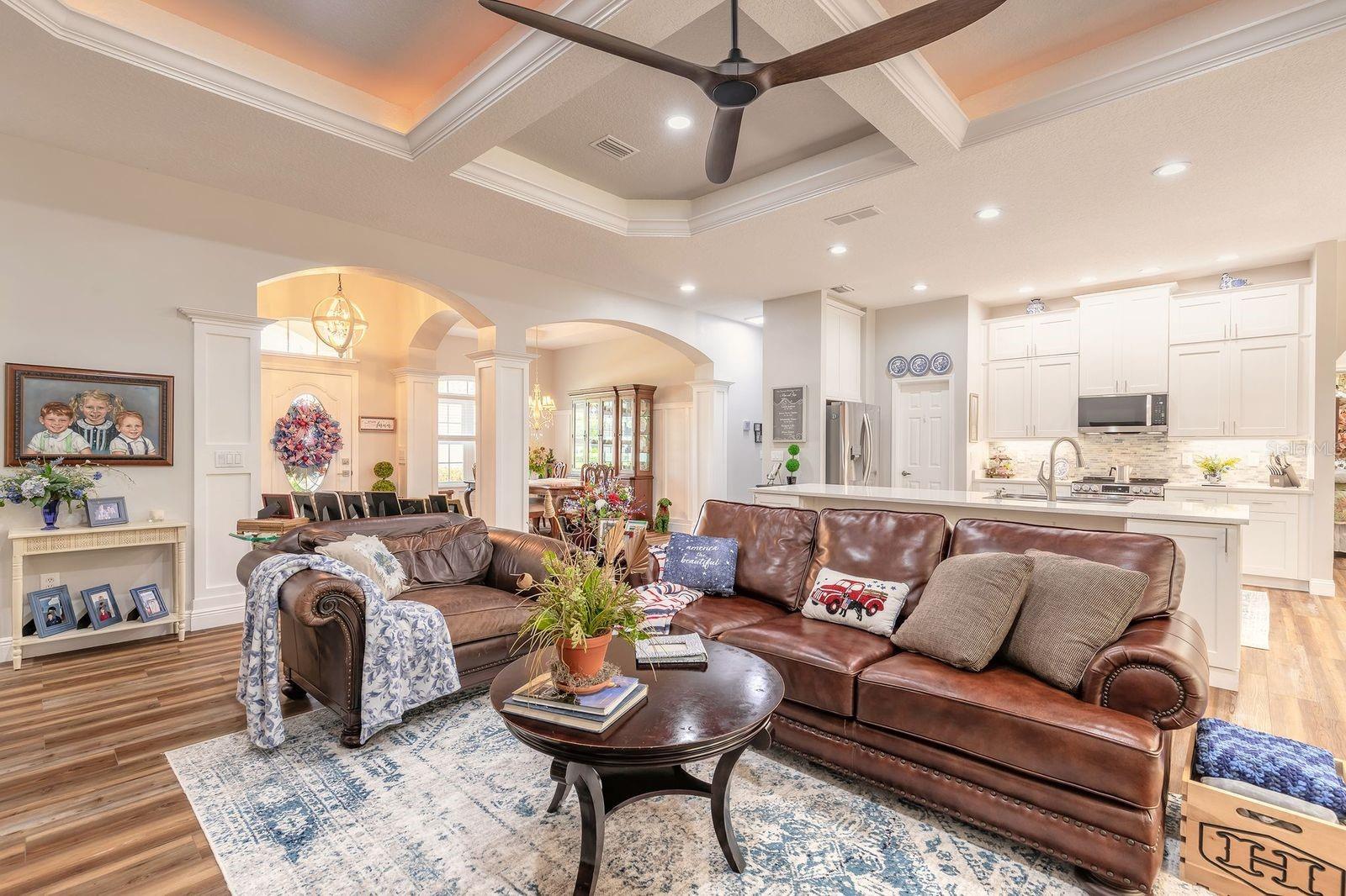 43 EASTWOOD DR, PALM COAST, FL, 32164