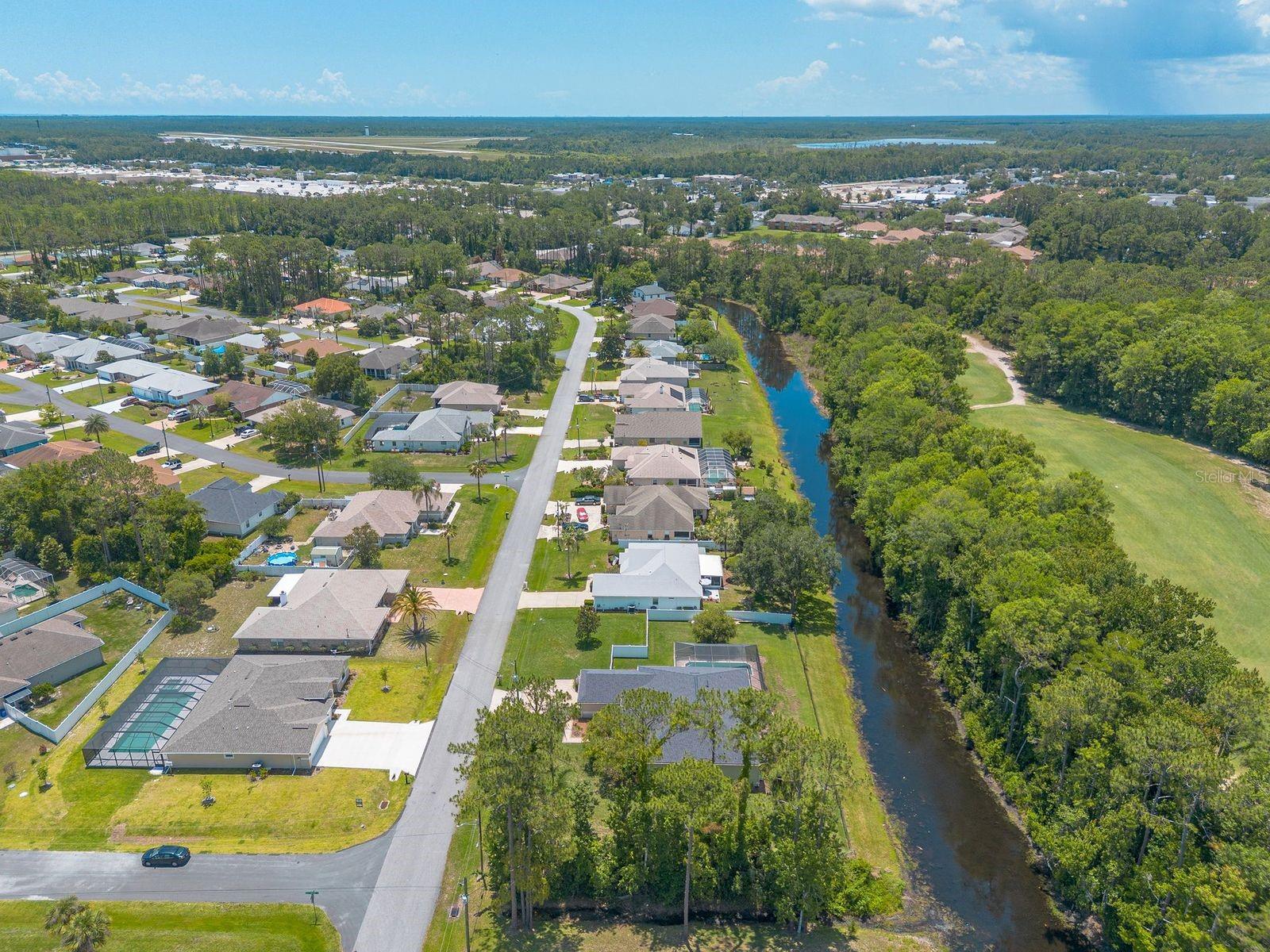 43 EASTWOOD DR, PALM COAST, FL, 32164