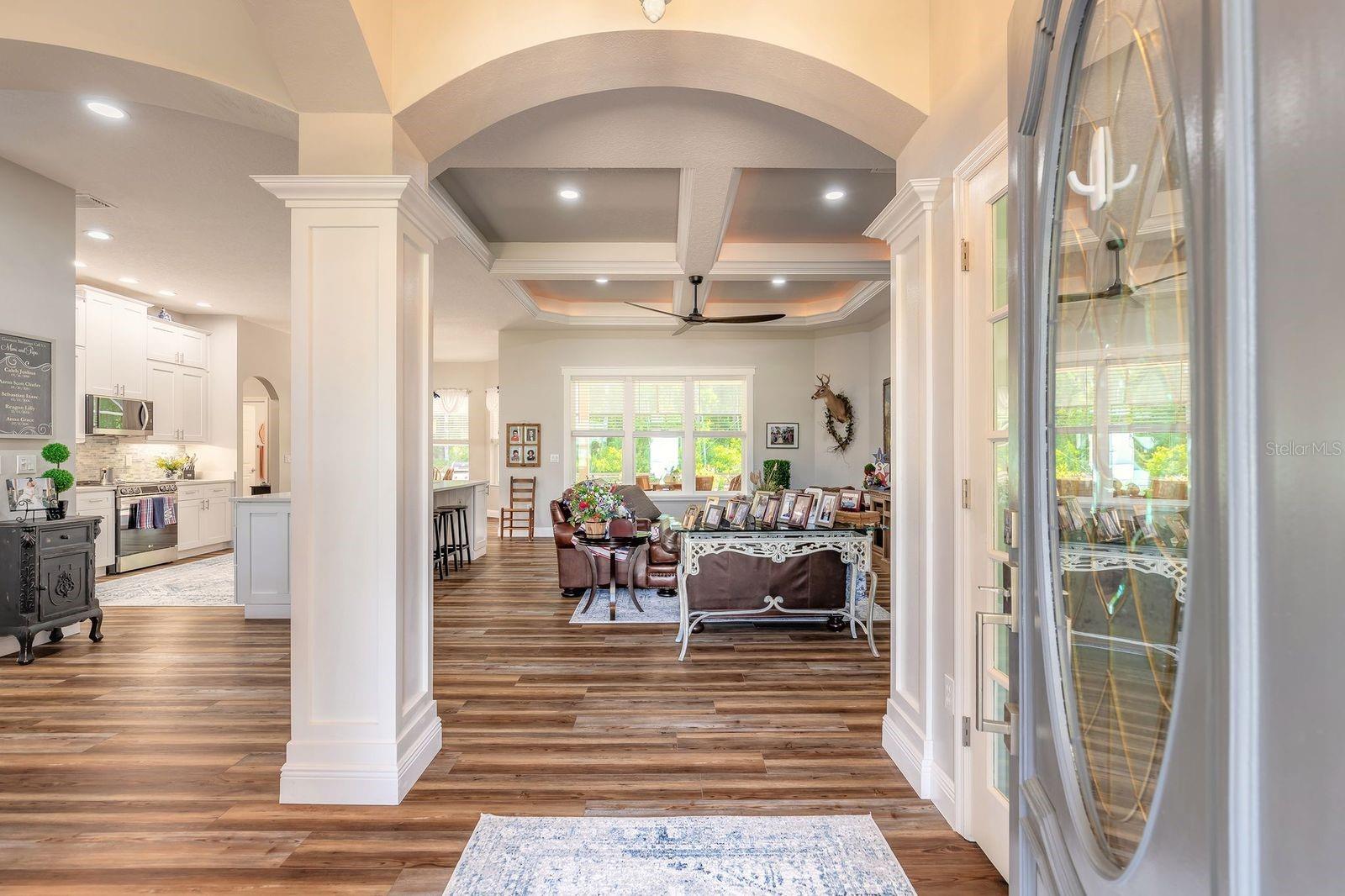 43 EASTWOOD DR, PALM COAST, FL, 32164