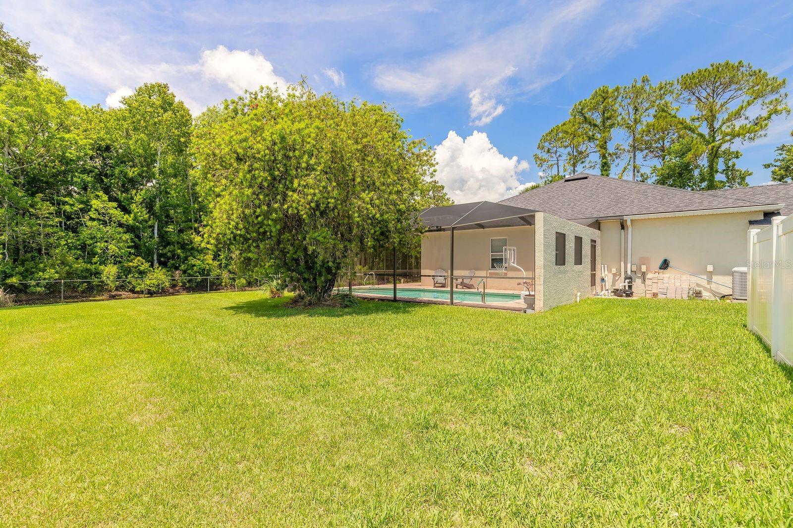 43 EASTWOOD DR, PALM COAST, FL, 32164