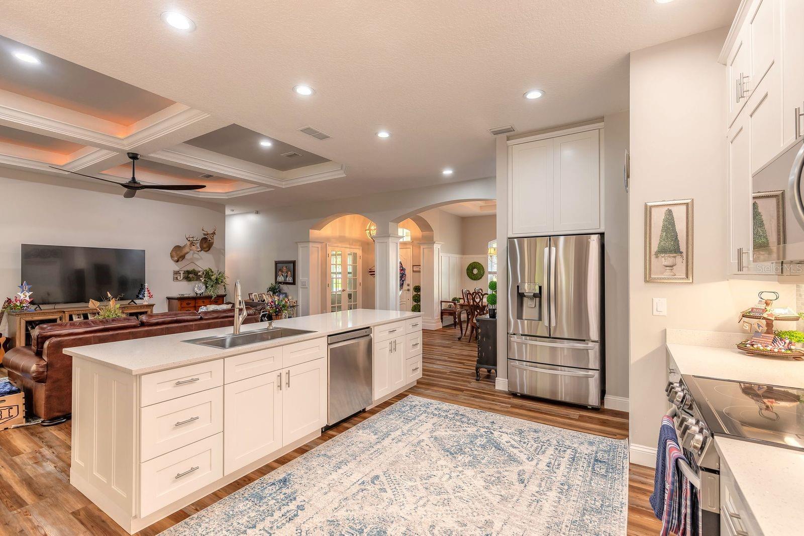43 EASTWOOD DR, PALM COAST, FL, 32164