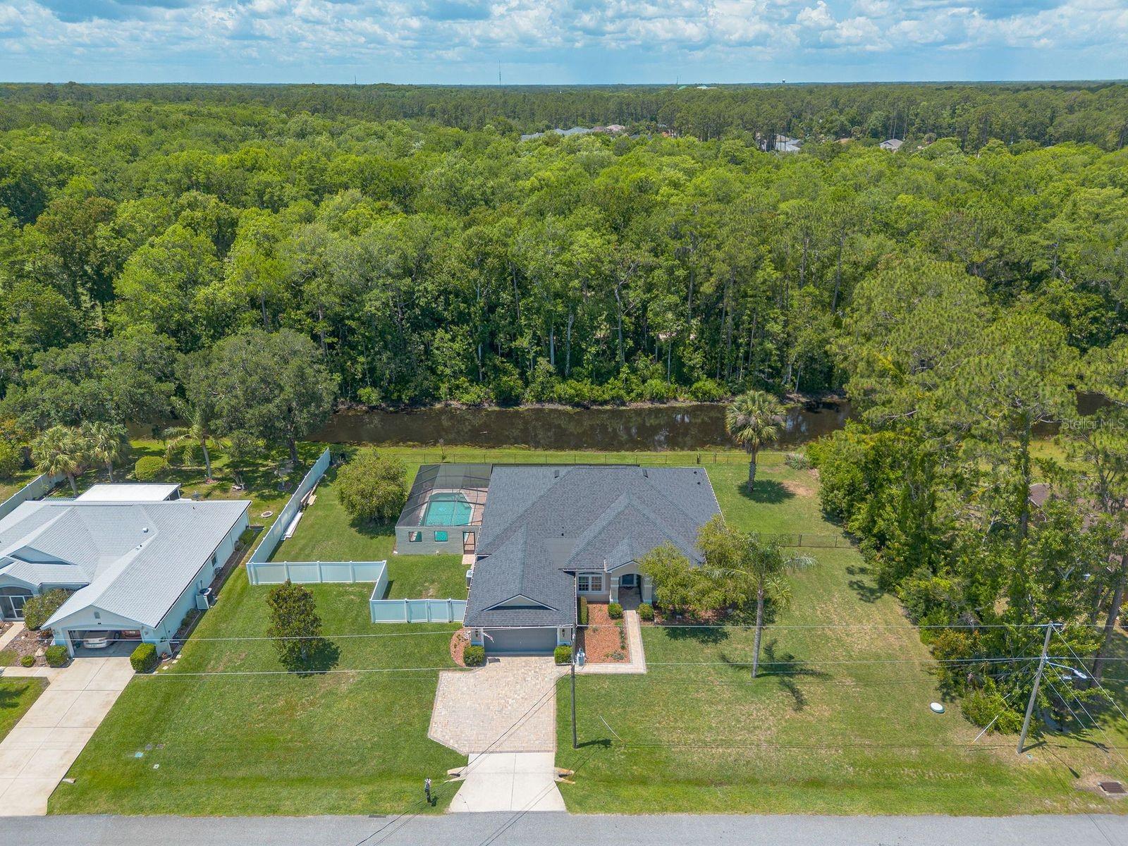 43 EASTWOOD DR, PALM COAST, FL, 32164