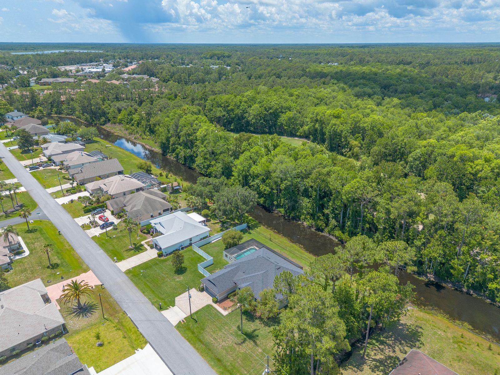43 EASTWOOD DR, PALM COAST, FL, 32164