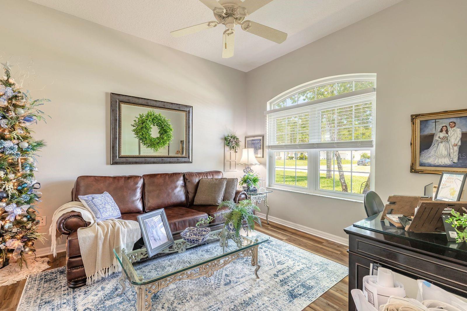43 EASTWOOD DR, PALM COAST, FL, 32164