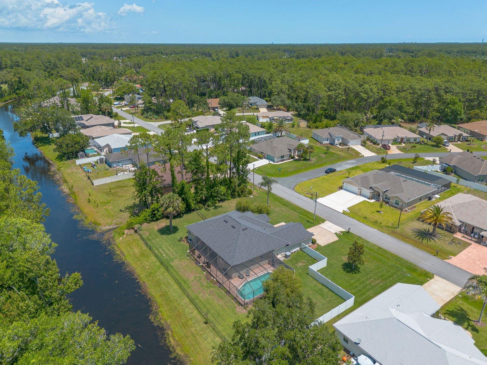 43 EASTWOOD DR, PALM COAST, FL, 32164