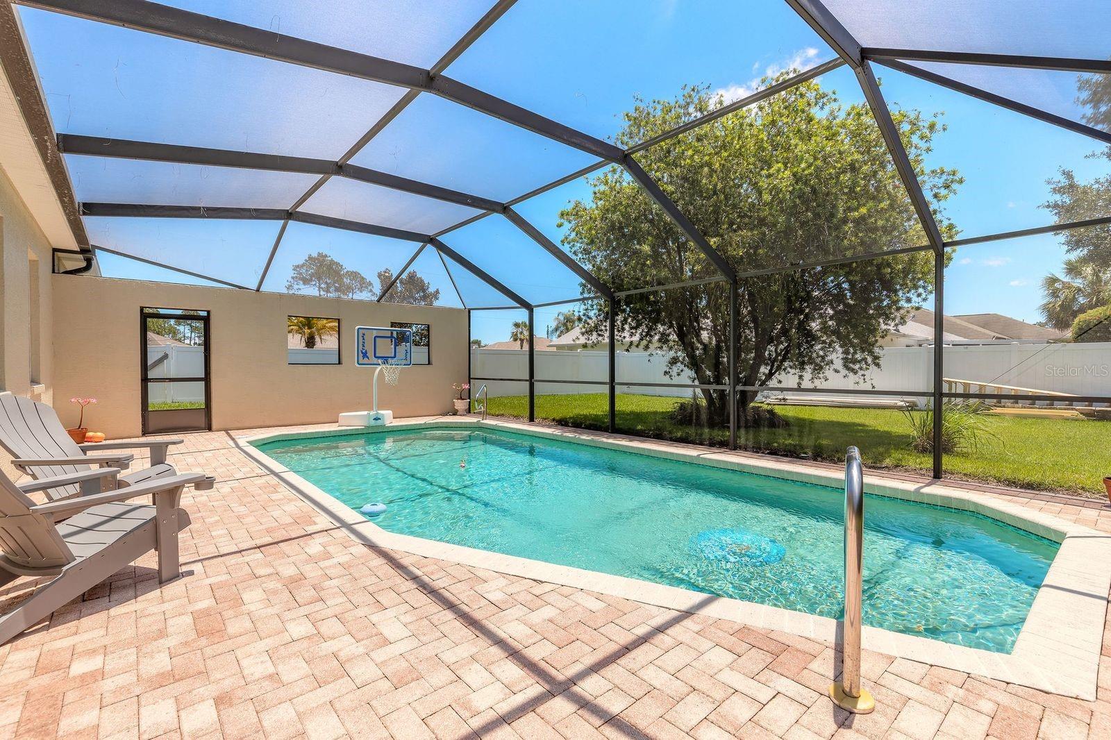 43 EASTWOOD DR, PALM COAST, FL, 32164