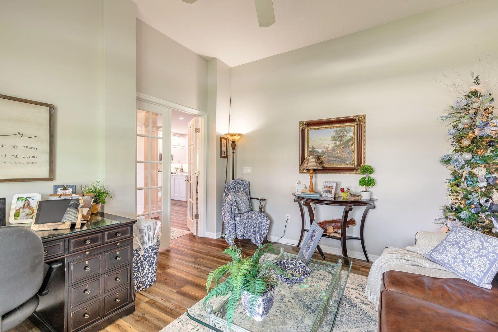 43 EASTWOOD DR, PALM COAST, FL, 32164