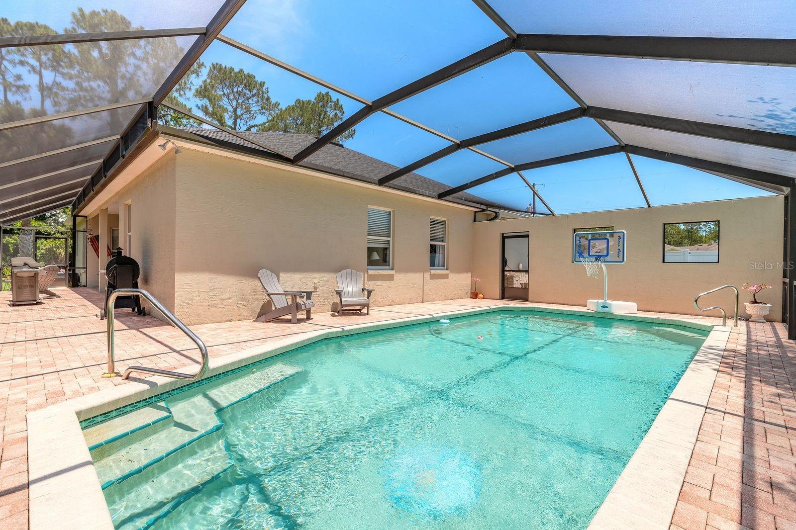 43 EASTWOOD DR, PALM COAST, FL, 32164