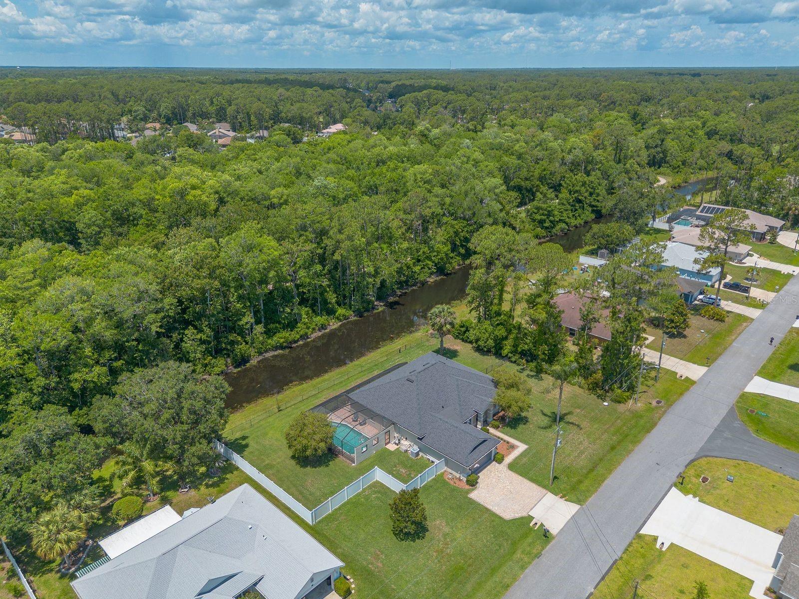 43 EASTWOOD DR, PALM COAST, FL, 32164