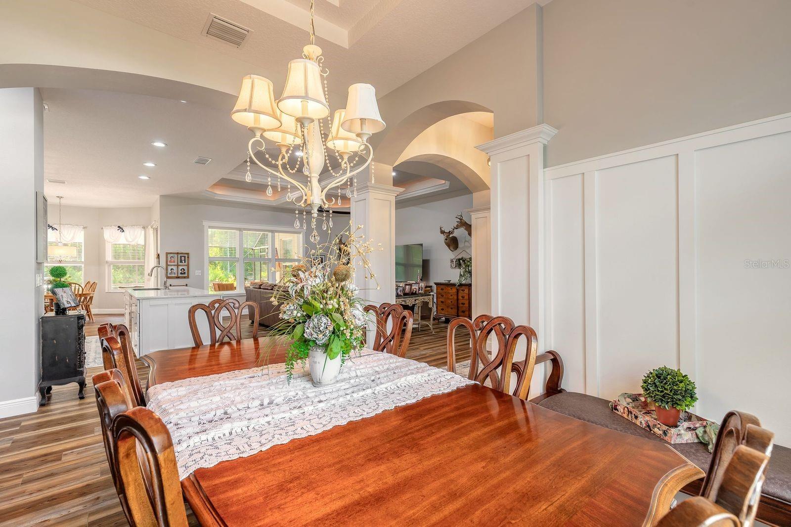 43 EASTWOOD DR, PALM COAST, FL, 32164