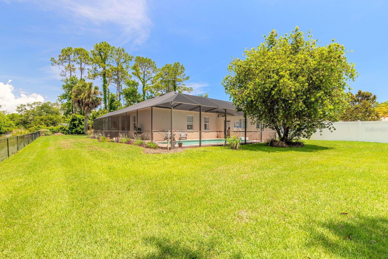 43 EASTWOOD DR, PALM COAST, FL, 32164