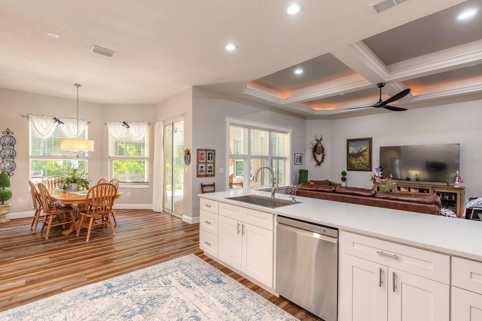 43 EASTWOOD DR, PALM COAST, FL, 32164