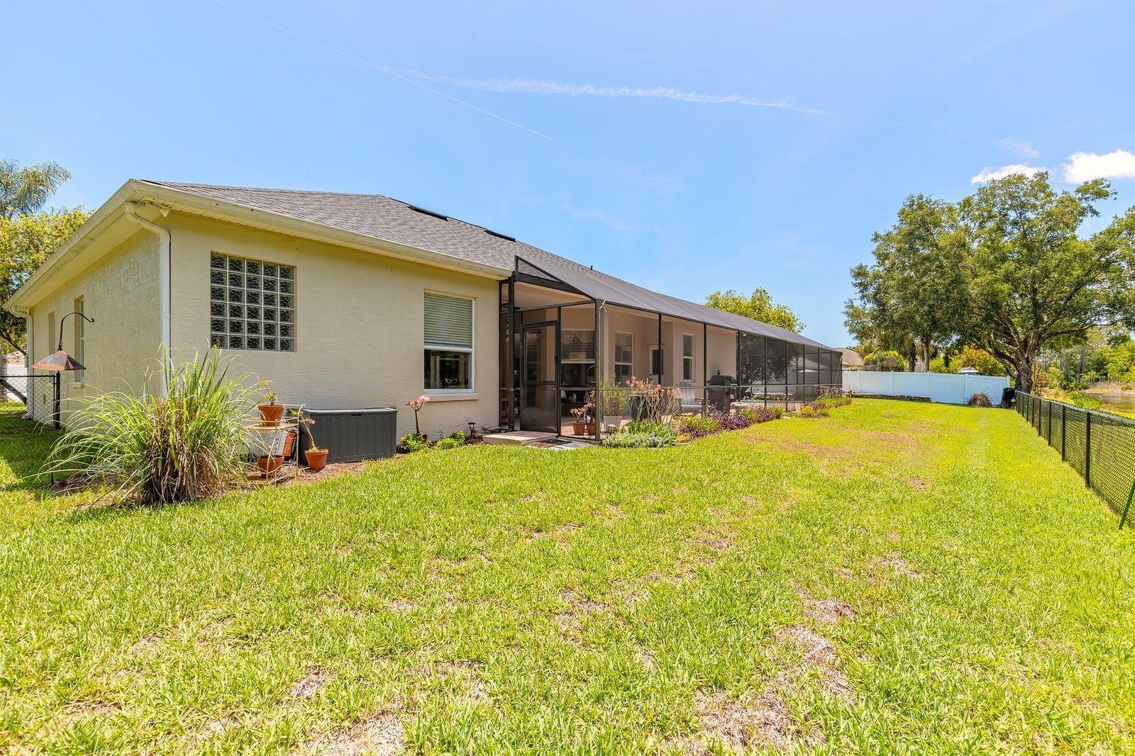 43 EASTWOOD DR, PALM COAST, FL, 32164