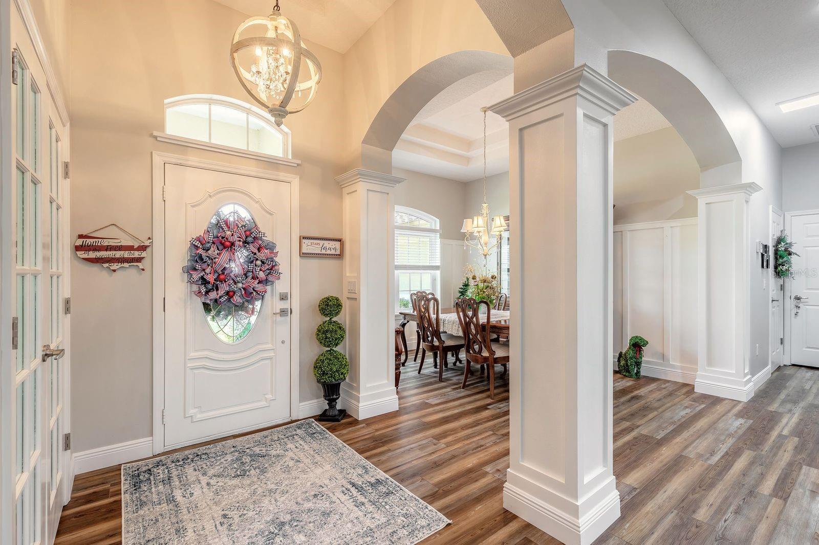 43 EASTWOOD DR, PALM COAST, FL, 32164