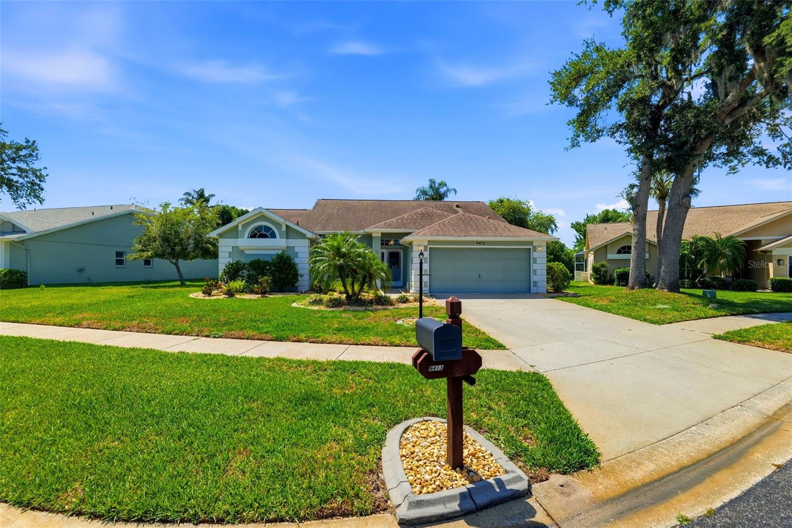 9413 SUMMERBREEZE TER, NEW PORT RICHEY, FL, 34655