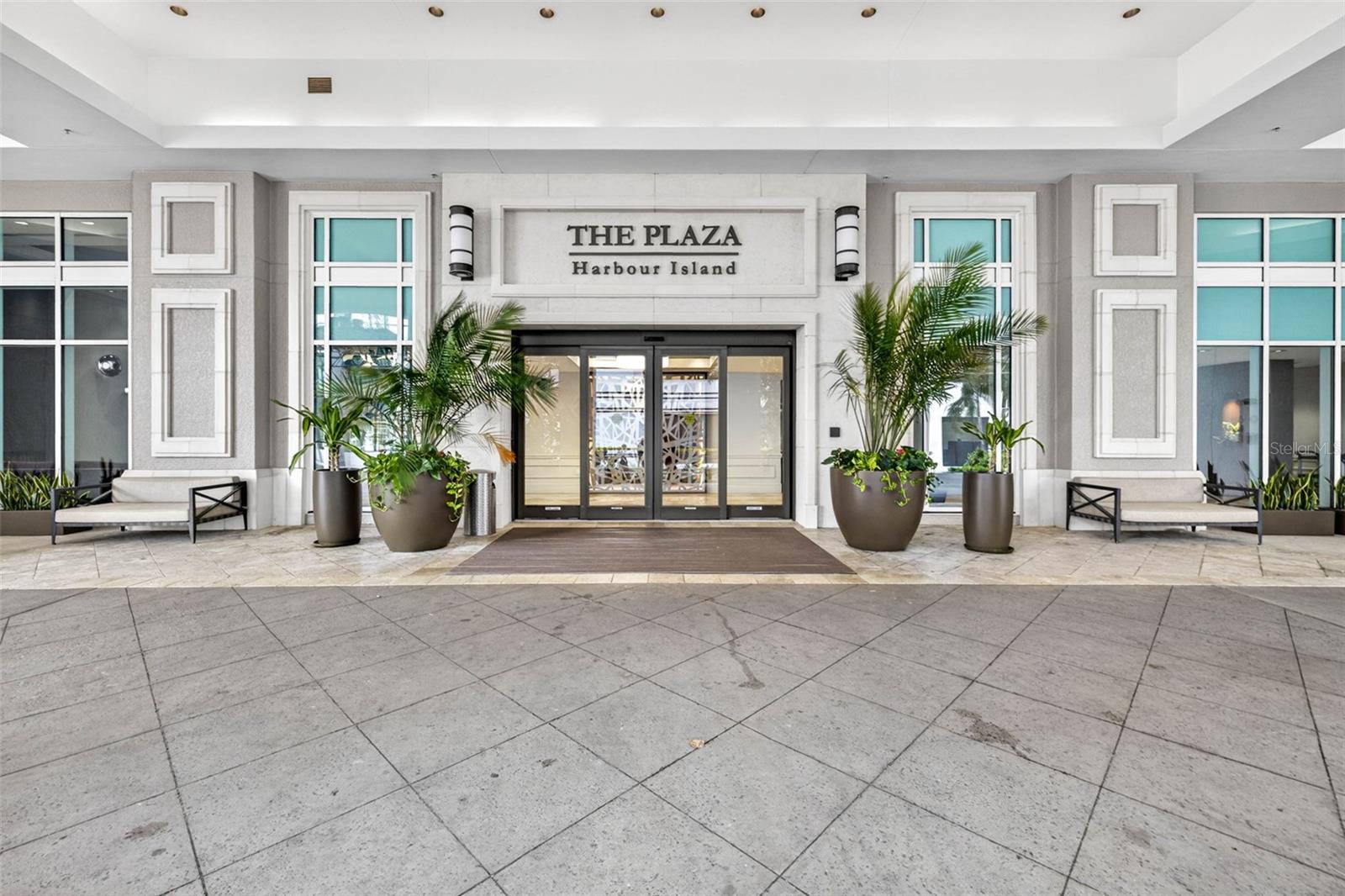 450 KNIGHTS RUN AVE #505, TAMPA, FL, 33602