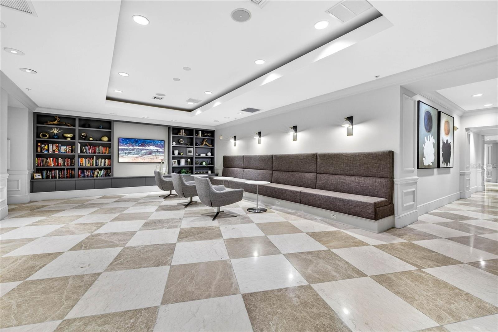 450 KNIGHTS RUN AVE #505, TAMPA, FL, 33602