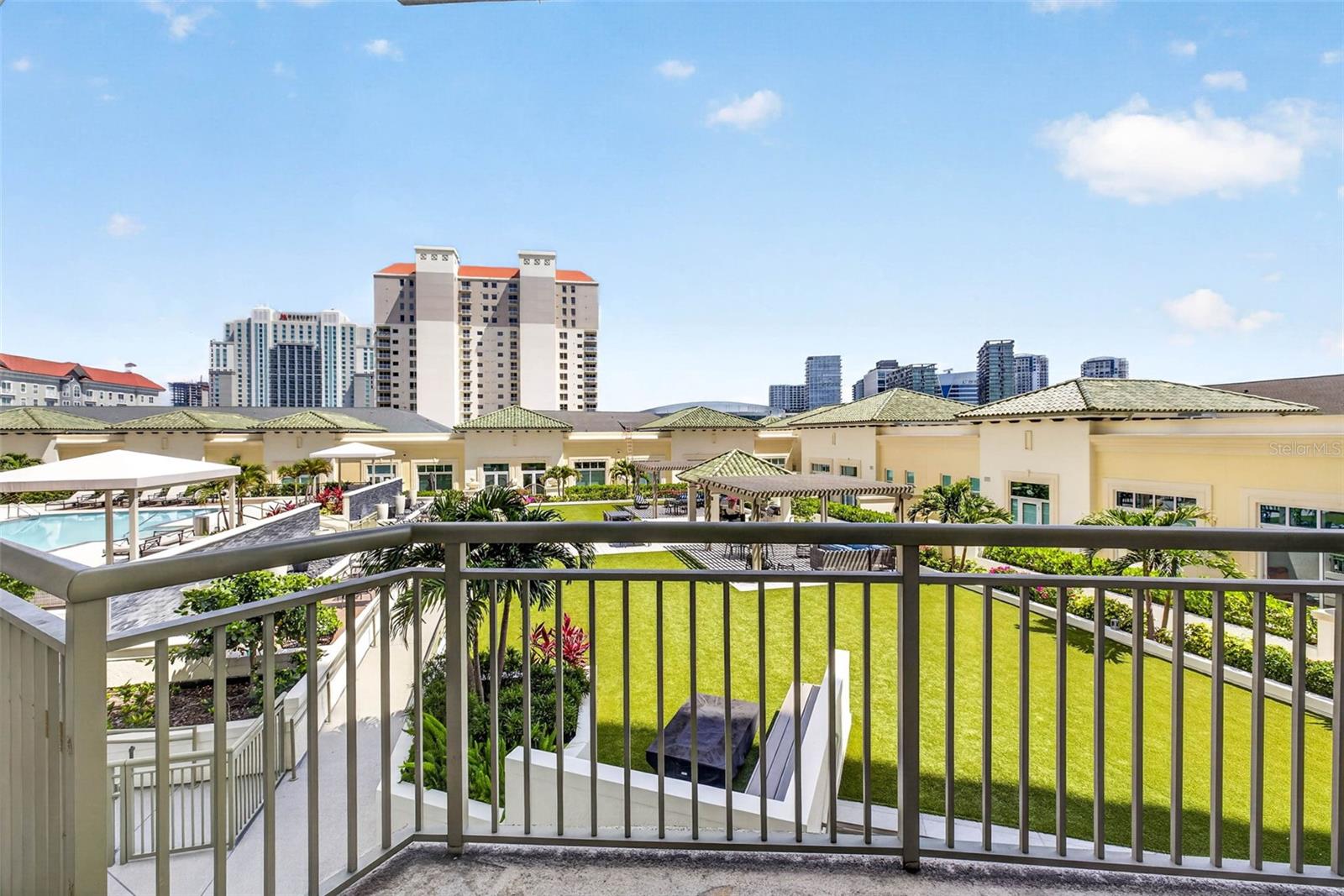 450 KNIGHTS RUN AVE #505, TAMPA, FL, 33602