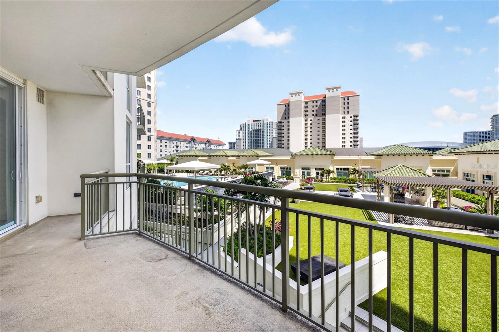 450 KNIGHTS RUN AVE #505, TAMPA, FL, 33602