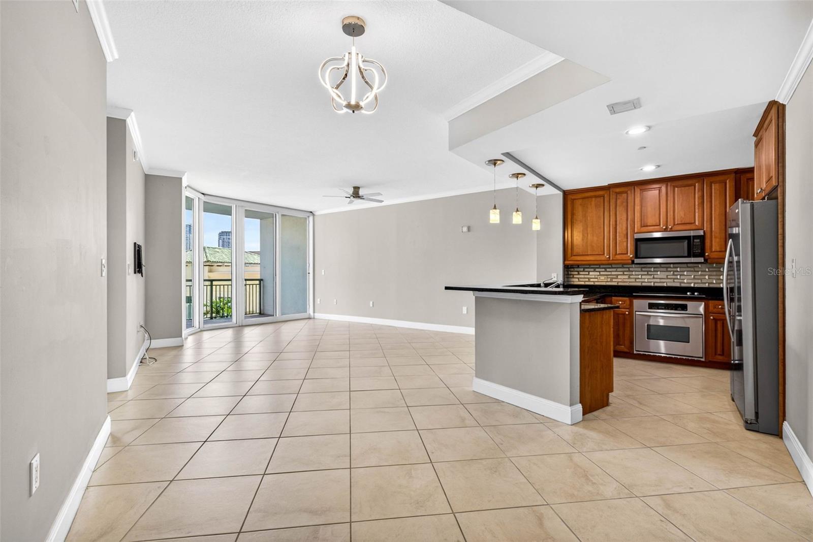 450 KNIGHTS RUN AVE #505, TAMPA, FL, 33602