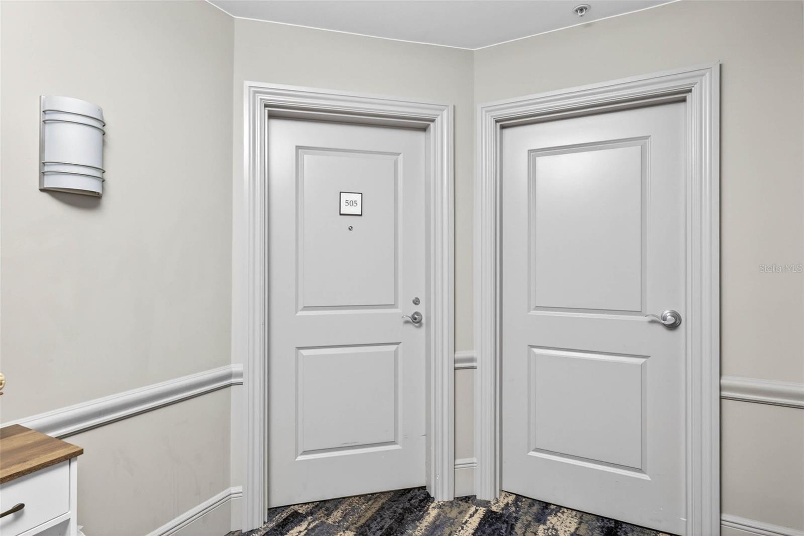 450 KNIGHTS RUN AVE #505, TAMPA, FL, 33602