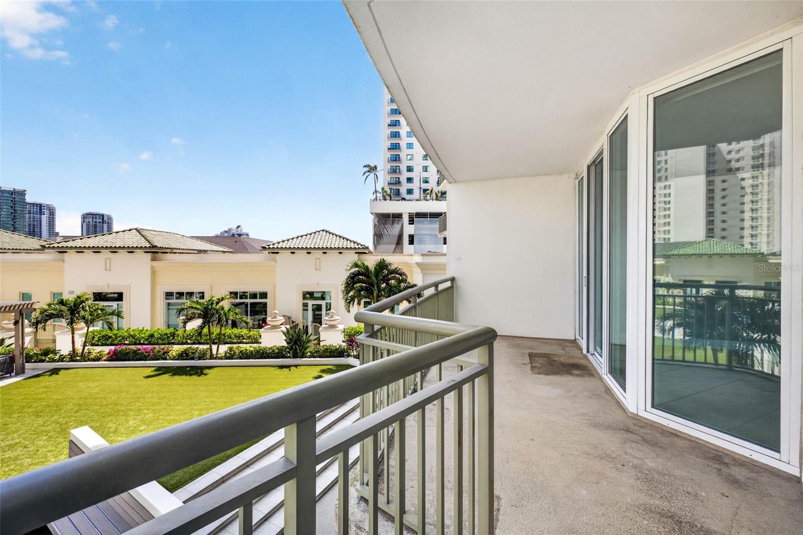 450 KNIGHTS RUN AVE #505, TAMPA, FL, 33602