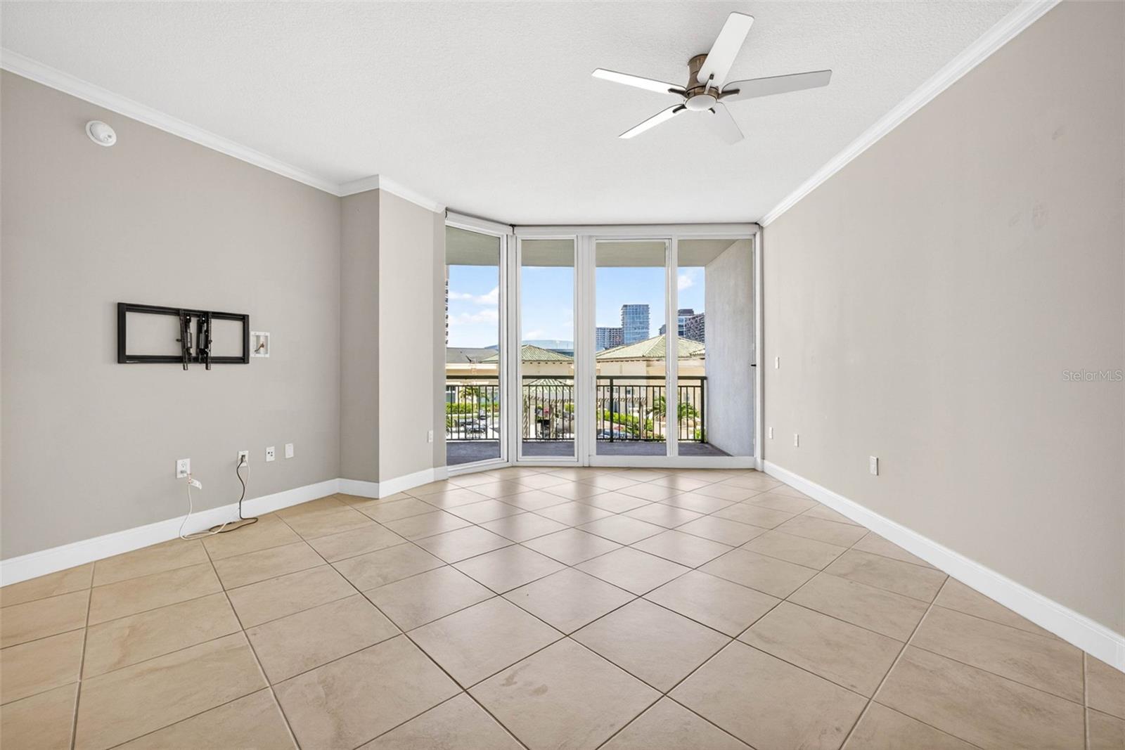 450 KNIGHTS RUN AVE #505, TAMPA, FL, 33602