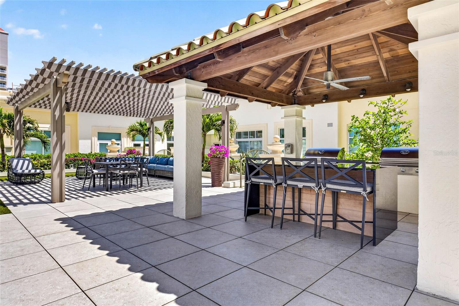 450 KNIGHTS RUN AVE #505, TAMPA, FL, 33602
