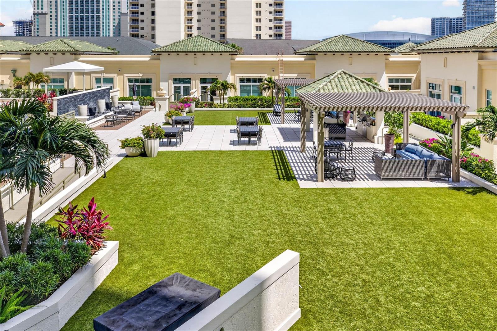 450 KNIGHTS RUN AVE #505, TAMPA, FL, 33602