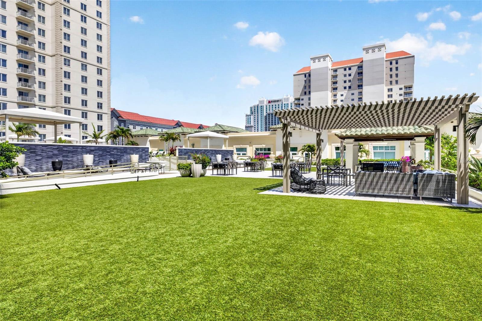 450 KNIGHTS RUN AVE #505, TAMPA, FL, 33602