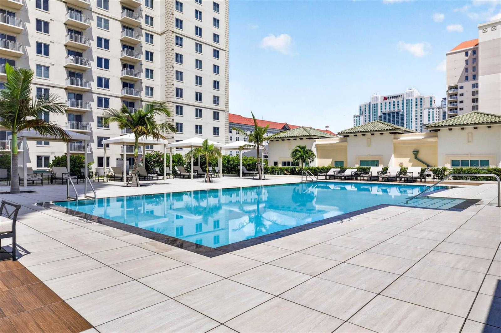450 KNIGHTS RUN AVE #505, TAMPA, FL, 33602
