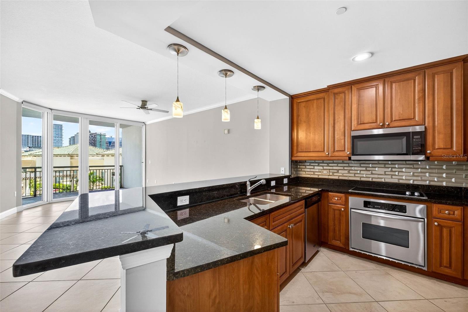 450 KNIGHTS RUN AVE #505, TAMPA, FL, 33602