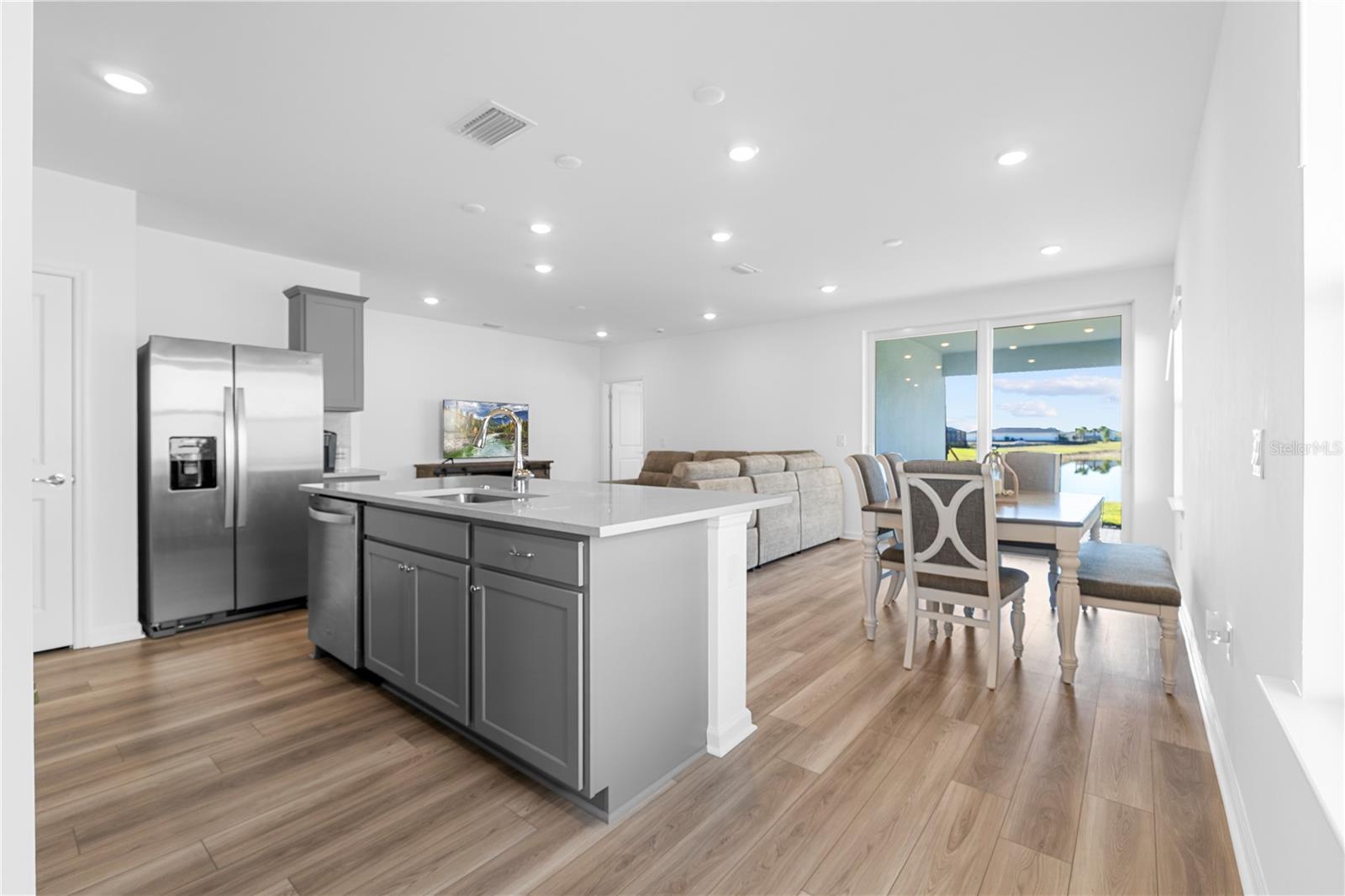 44148 KELLY DR, PUNTA GORDA, FL, 33982