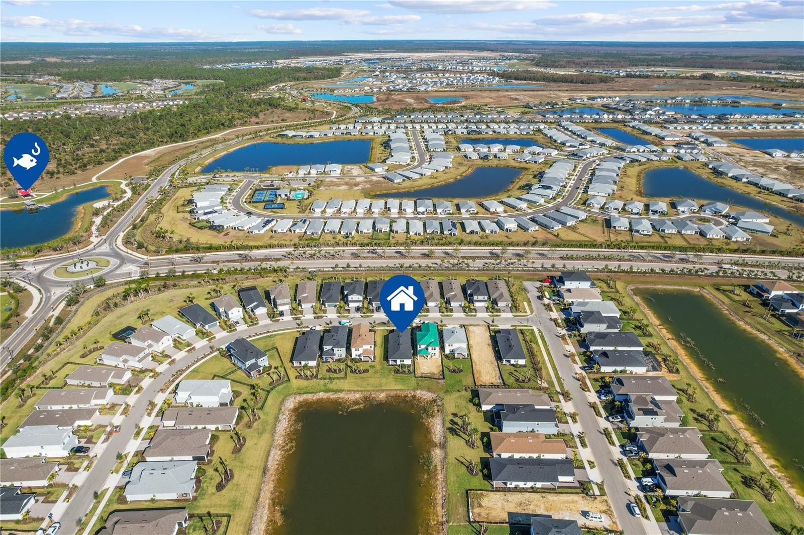 44148 KELLY DR, PUNTA GORDA, FL, 33982