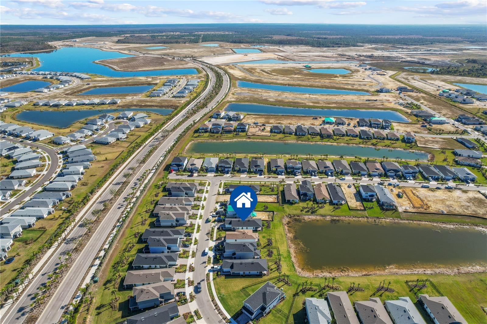 44148 KELLY DR, PUNTA GORDA, FL, 33982