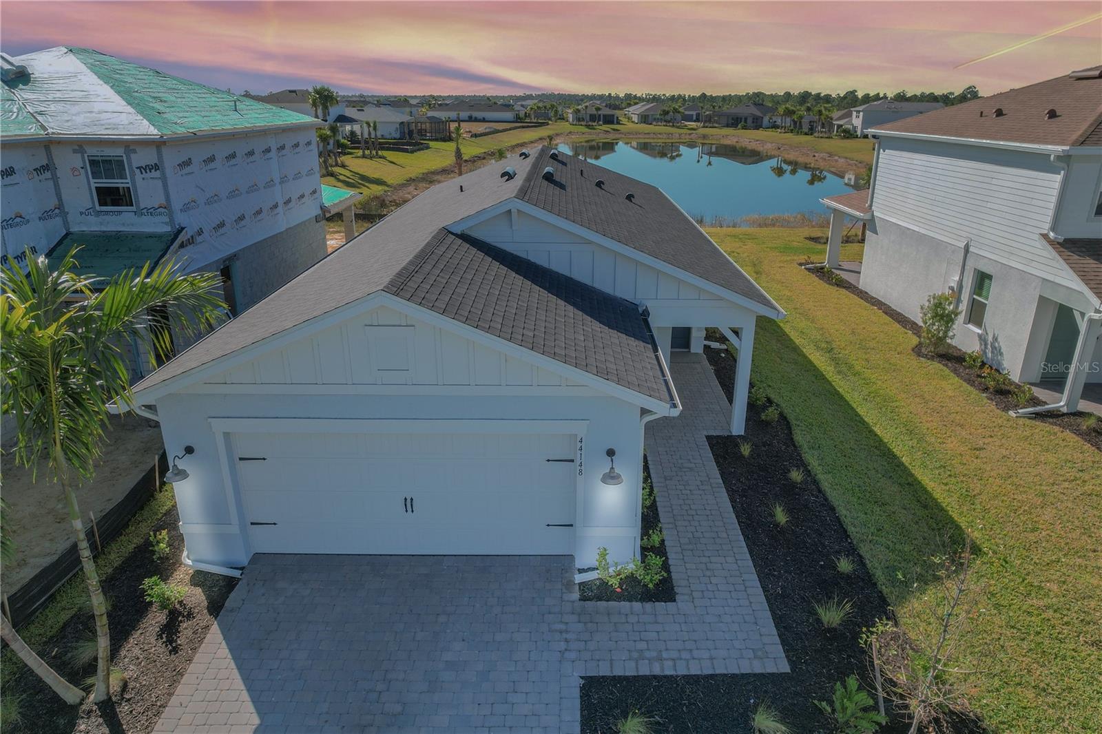 44148 KELLY DR, PUNTA GORDA, FL, 33982