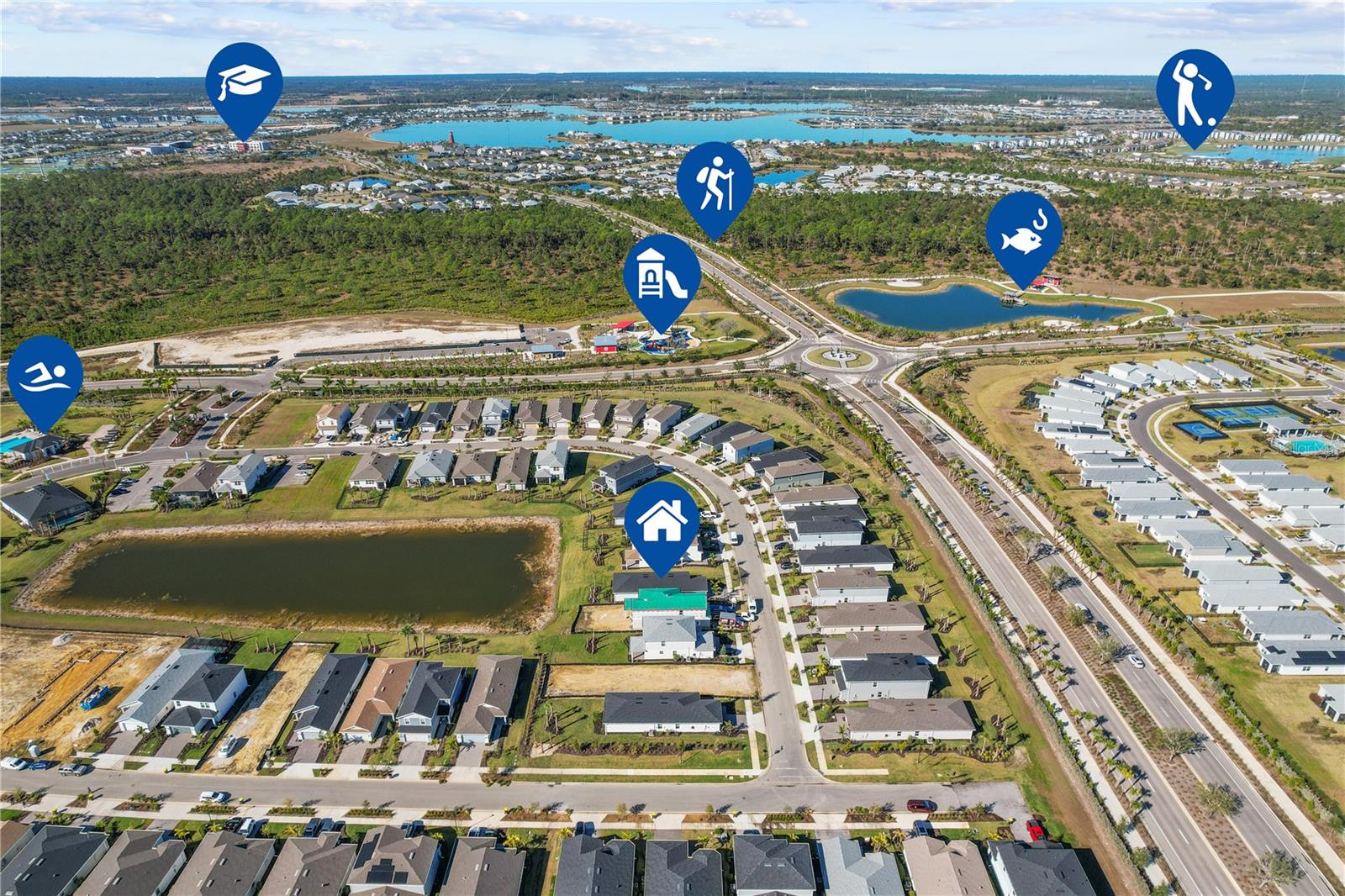 44148 KELLY DR, PUNTA GORDA, FL, 33982